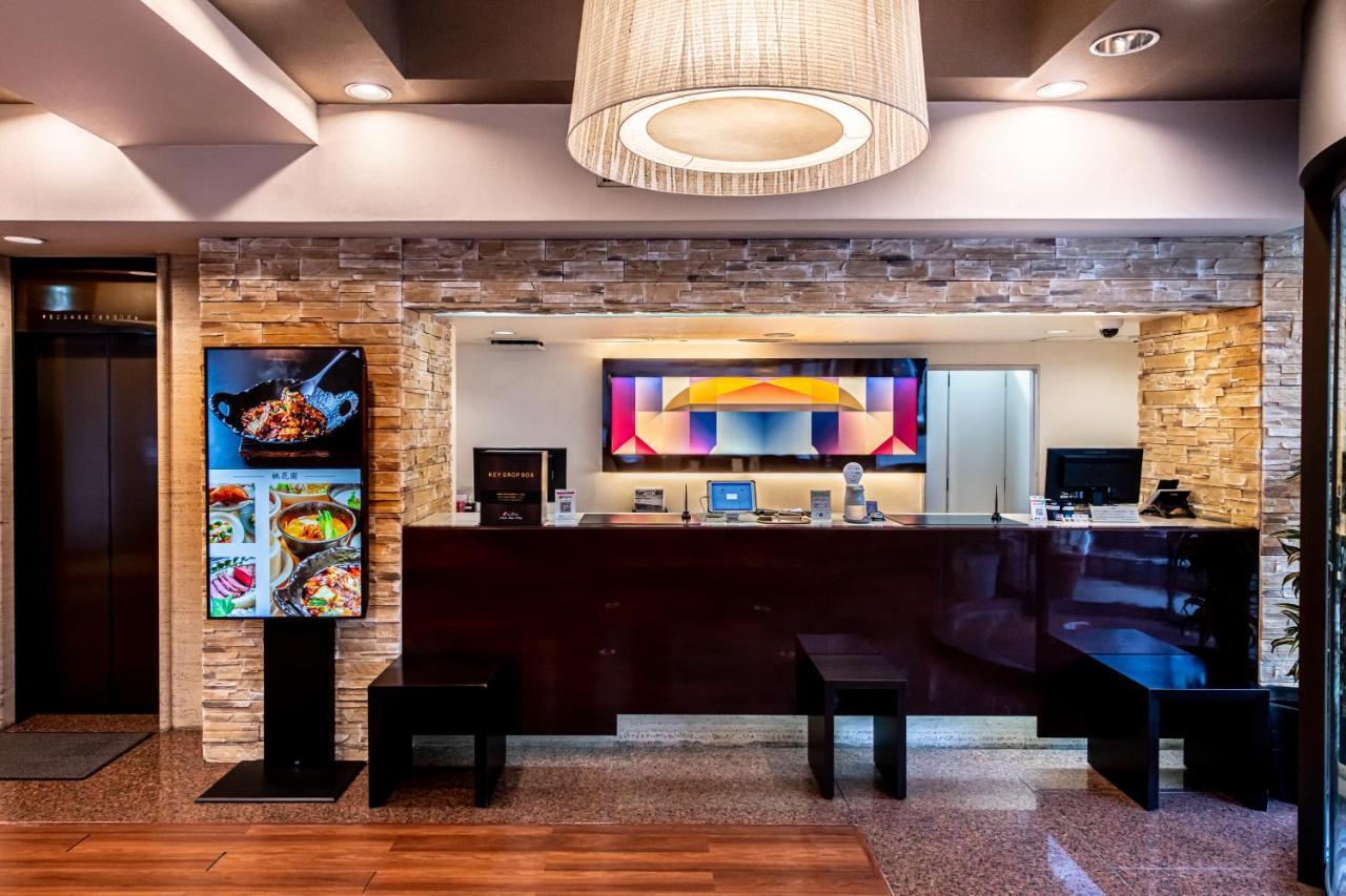 אוסקה Hotel Sun White מראה חיצוני תמונה