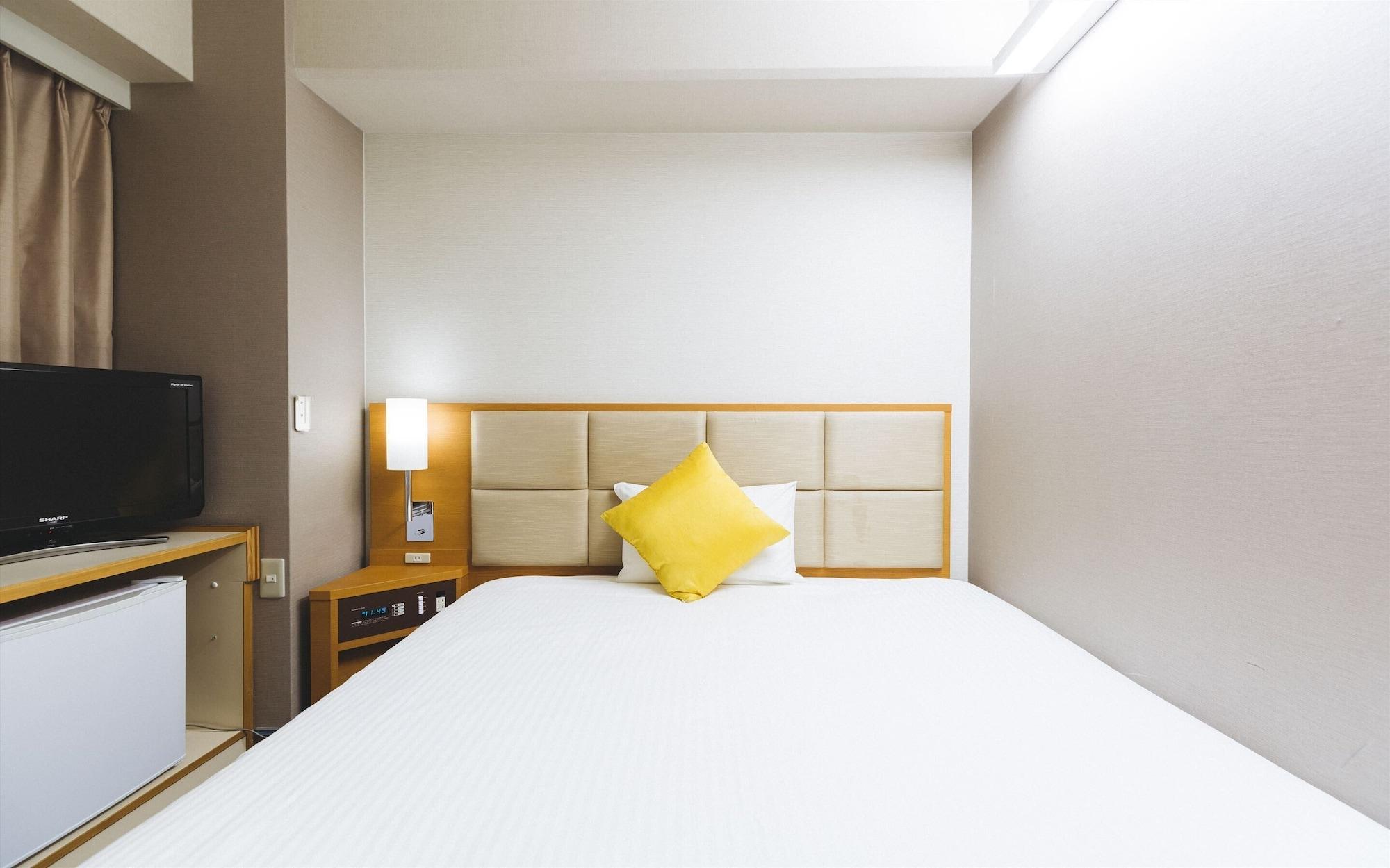 אוסקה Hotel Sun White מראה חיצוני תמונה