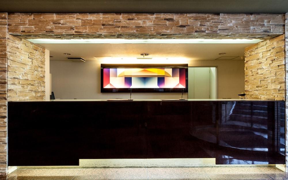 אוסקה Hotel Sun White מראה חיצוני תמונה